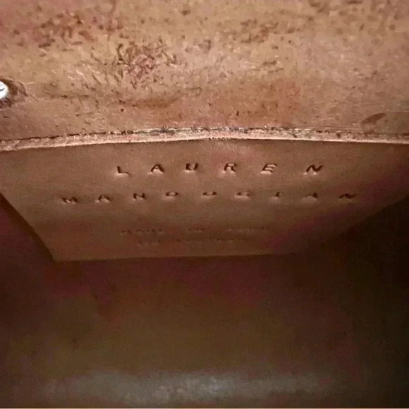 Lauren Manoogian Small Sling Bag - Picture 7 of 13